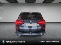 BMW X5 (G05) M50D 400 BVA8