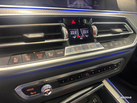 BMW X5 (G05) M50D 400 BVA8
