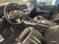 BMW X5 (G05) M50D 400 BVA8