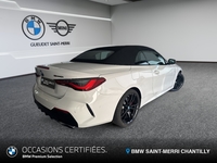 BMW (G23) M440I CABRIOLET XDRIVE 374 BVA8