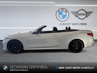 BMW (G23) M440I CABRIOLET XDRIVE 374 BVA8