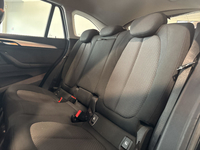 BMW BMW  (F48) X1 XDRIVE20D 190 LOUNGE BVA8