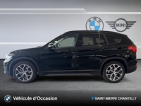 BMW BMW  (F48) X1 XDRIVE20D 190 LOUNGE BVA8