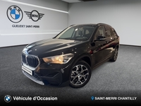 BMW BMW  (F48) X1 XDRIVE20D 190 LOUNGE BVA8