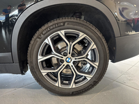 BMW BMW  (F48) X1 XDRIVE20D 190 LOUNGE BVA8