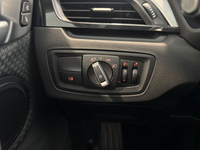 BMW BMW  (F48) X1 XDRIVE20D 190 LOUNGE BVA8