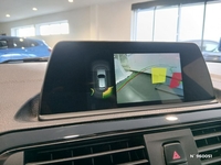 BMW (F20) (2) 116D 5CV URBANCHIC BVA8 5P