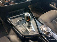BMW (F20) (2) 116D 5CV URBANCHIC BVA8 5P