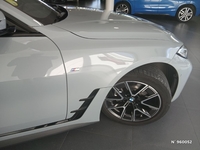 BMW (G26) 420D GRAN COUPE XDRIVE 190 M SPORT BVA8