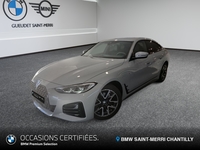 BMW (G26) 420D GRAN COUPE XDRIVE 190 M SPORT BVA8