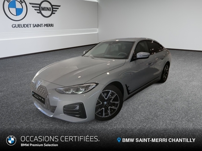 BMW (G26) 420D GRAN COUPE XDRIVE 190 M SPORT BVA8