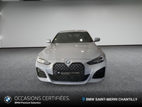 BMW (G26) 420D GRAN COUPE XDRIVE 190 M SPORT BVA8