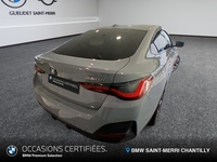 BMW (G26) 420D GRAN COUPE XDRIVE 190 M SPORT BVA8