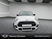 MINI (F55) COOPER 136  JCW BVA7