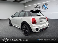 MINI (F55) COOPER 136  JCW BVA7