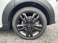 MINI (F55) COOPER 136  JCW BVA7