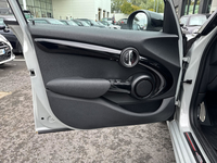 MINI (F55) COOPER 136  JCW BVA7