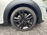 MINI (F55) COOPER 136  JCW BVA7