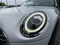 MINI (F55) COOPER 136  JCW BVA7