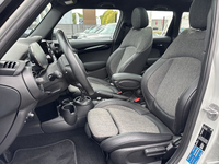 MINI (F55) COOPER 136  JCW BVA7