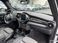 MINI (F55) COOPER 136  JCW BVA7
