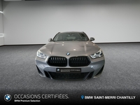 BMW (F39) X2 SDRIVE18D 150 M SPORT BVA8