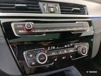 BMW (F39) X2 SDRIVE18D 150 M SPORT BVA8