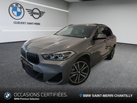 BMW (F39) X2 SDRIVE18D 150 M SPORT BVA8