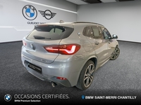 BMW (F39) X2 SDRIVE18D 150 M SPORT BVA8