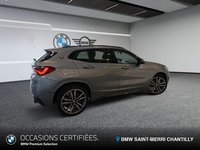 BMW (F39) X2 SDRIVE18D 150 M SPORT BVA8