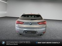 BMW (F39) X2 SDRIVE18D 150 M SPORT BVA8