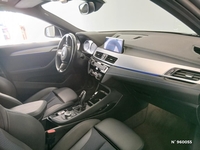 BMW (F39) X2 SDRIVE18D 150 M SPORT BVA8