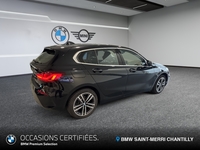 BMW (F40) 116D 116 BUSINESS DESIGN DKG7