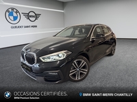 BMW (F40) 116D 116 BUSINESS DESIGN DKG7