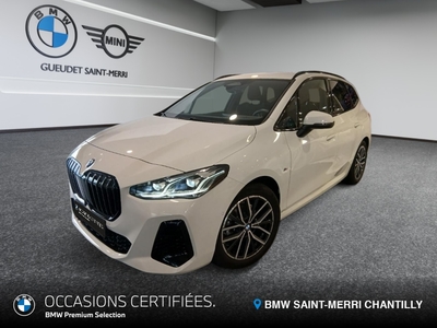 BMW (U06) ACTIVE TOURER 218D 150 M SPORT DKG7