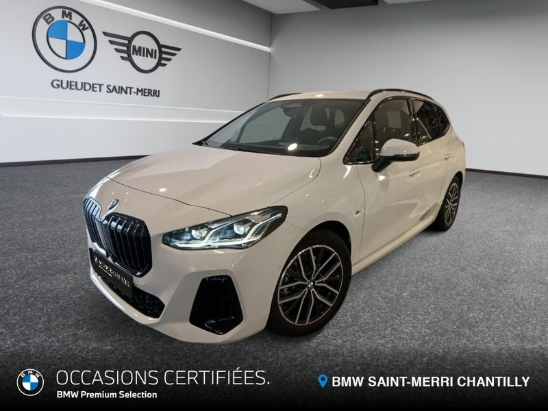 BMW (U06) ACTIVE TOURER 218D 150 M SPORT DKG7