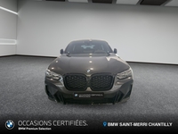 BMW (G02) X4 XDRIVE 30D 286 M SPORT BVA8