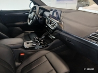 BMW (G02) X4 XDRIVE 30D 286 M SPORT BVA8