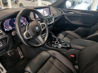 BMW (G02) X4 XDRIVE 30D 286 M SPORT BVA8