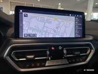 BMW (G02) X4 XDRIVE 30D 286 M SPORT BVA8