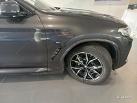 BMW (G02) X4 XDRIVE 30D 286 M SPORT BVA8