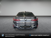 BMW (G02) X4 XDRIVE 30D 286 M SPORT BVA8