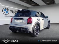 MINI (F56) JOHN COOPER WORKS 231 PREMIUM PLUS BVA8