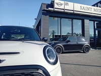 MINI (F56) JOHN COOPER WORKS 231 PREMIUM PLUS BVA8
