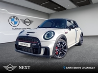 MINI (F56) JOHN COOPER WORKS 231 PREMIUM PLUS BVA8