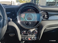 MINI (F56) JOHN COOPER WORKS 231 PREMIUM PLUS BVA8