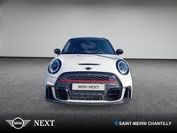 MINI (F56) JOHN COOPER WORKS 231 PREMIUM PLUS BVA8
