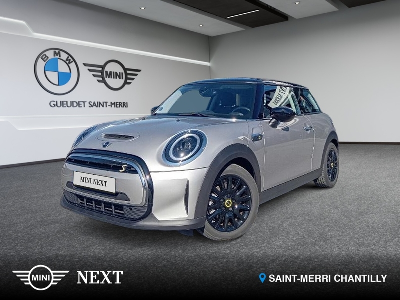 MINI (F56) COOPER SE 184 PREMIUM BVA