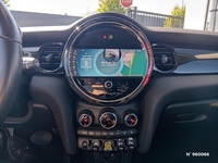 MINI (F56) COOPER SE 184 PREMIUM BVA