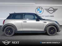 MINI (F56) COOPER SE 184 PREMIUM BVA
